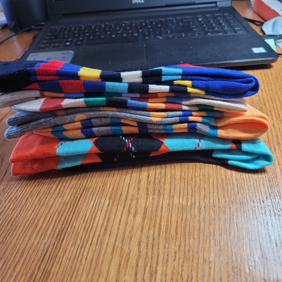 Man's fashion Socks ✨️ - Picture 5 of 8